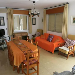 Apartamento Llano Alto, San José