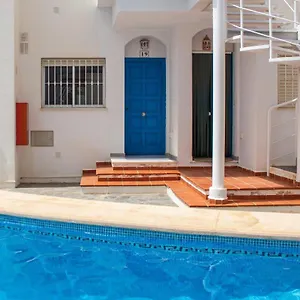Apartamento Brisamar, San José