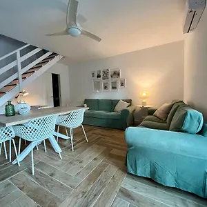 Apartamento Helices Centro Cabo De Gata, San José