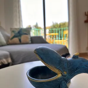 Apartamento Casa Medusa, San José